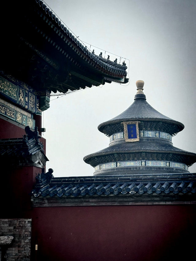 七天六夜的北京慢旅行|從胡同到長城,尋一座城的古韻與熱度 七天六夜的北京慢旅行|從胡同到長城,尋一座城的古韻與熱度