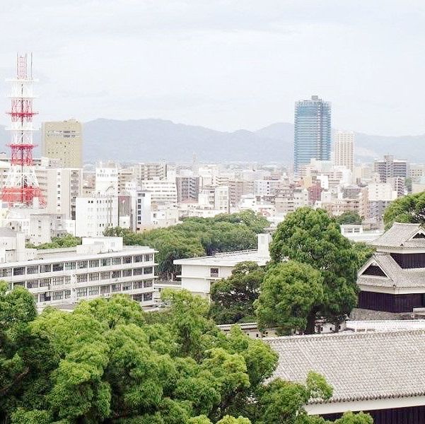 The Unbreakable Spirit: My Return to Kumamoto Castle