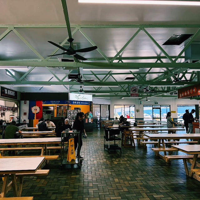 Spencer Village Spencer Village