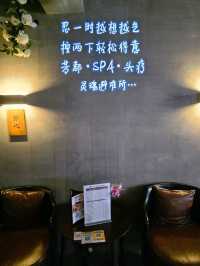 ✨深圳必去｜沉浸式頭療按摩＋能量熱石煥能精油SPA💆‍♀️