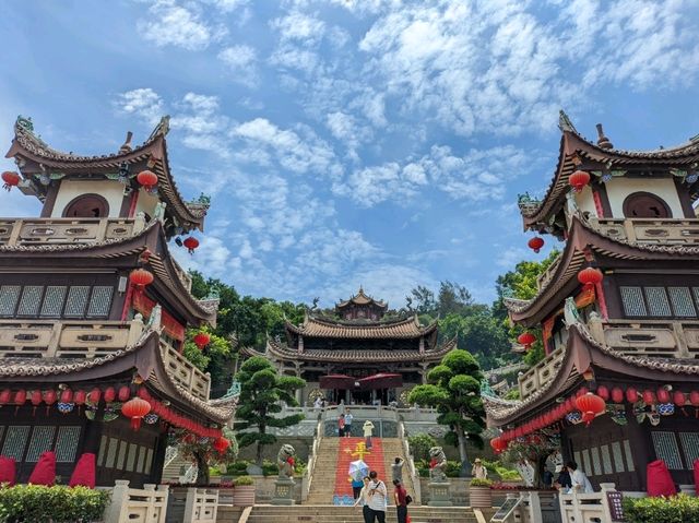Mazu Spirit🧧
