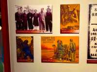 Tracing the Story of a City — Hong Kong Museum of History