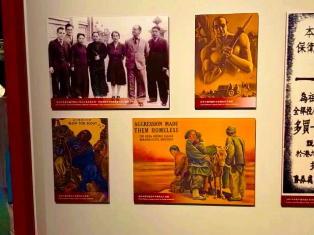 Tracing the Story of a City — Hong Kong Museum of History