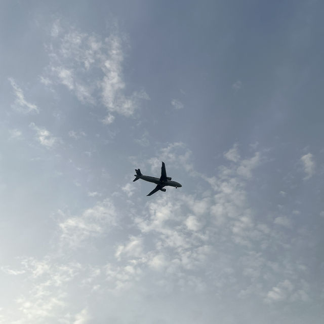 ️ ✈️하늘 아래 데이트 명소, 청주 정북동 토성