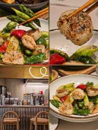 IFC福建菜品嚐時令鰻魚料理