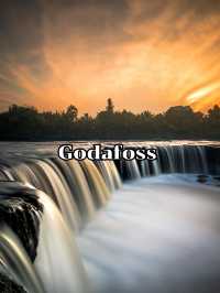 Godafoss 