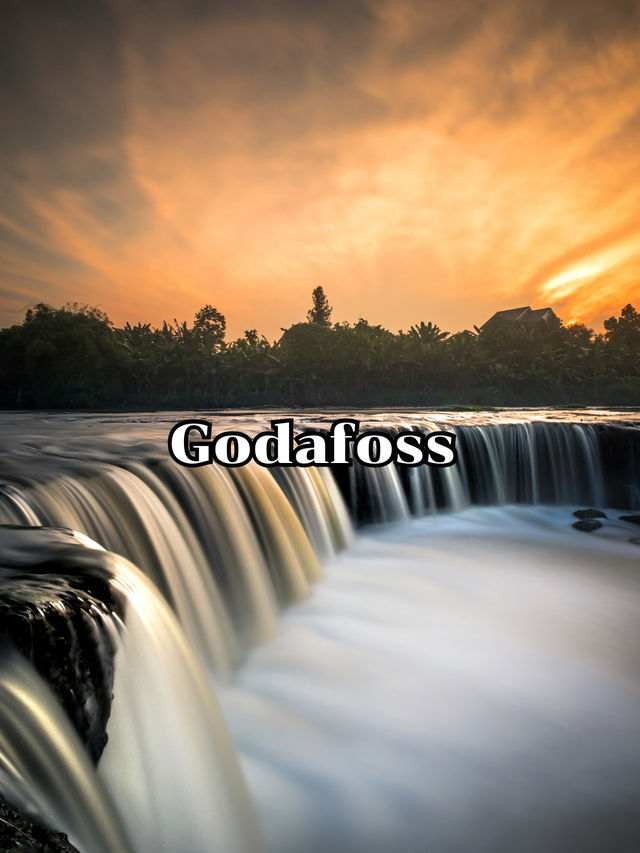Godafoss 