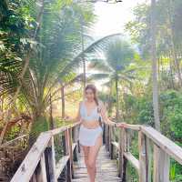  Naithon Beach สะพานไม้สุดชิค (พิกัดลับ)