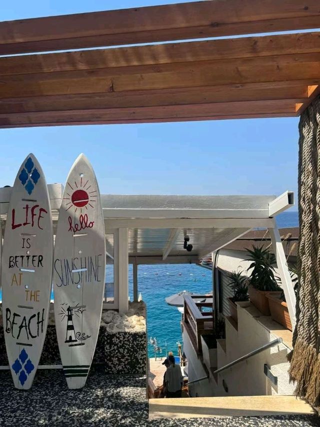 Beachy Bliss🌊 Beachy Bliss🌊