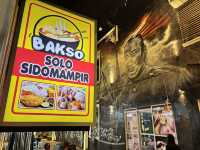  Walk Down Memory Lane at Kajang Dulu-Dulu Alley
