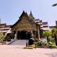 The Soul of Laos: My Solo Visit to the Lao Art Museum