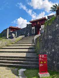 【2025】說走就走的沖繩之旅
