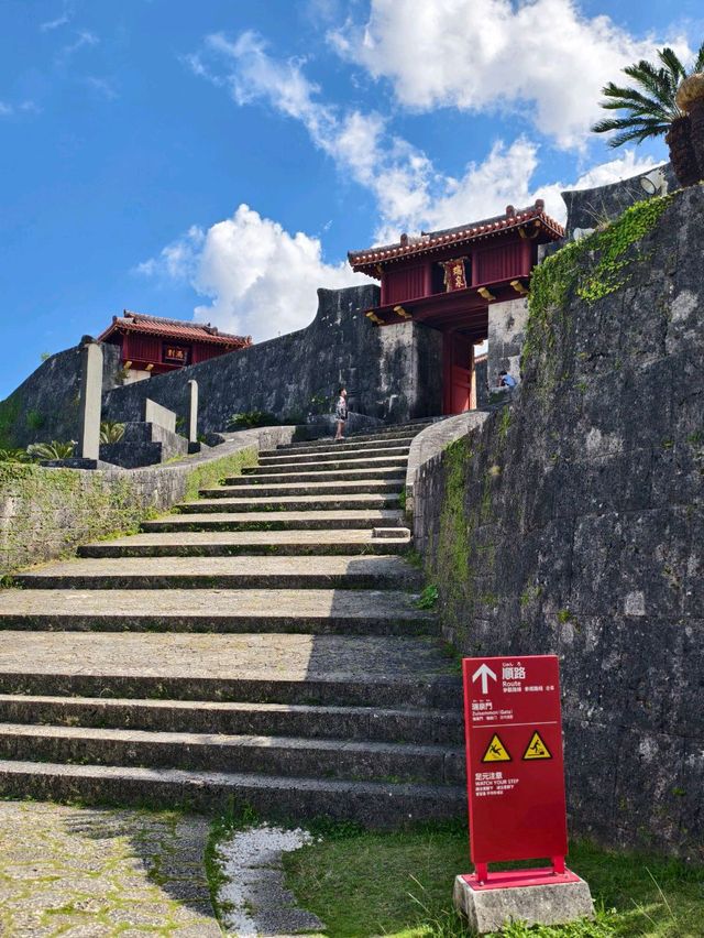 【2025】說走就走的沖繩之旅