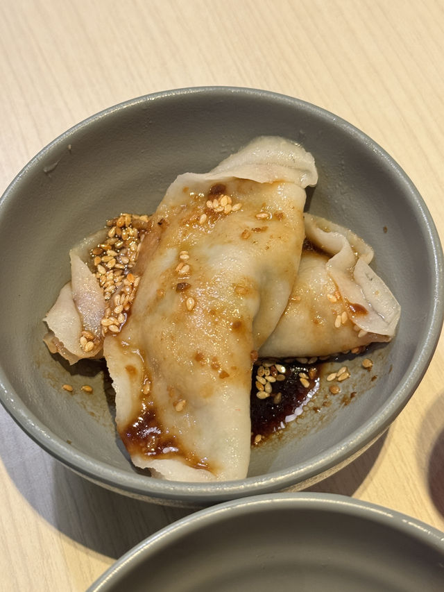 🌟【魚事者五周年震撼登場🎉「三麵兩湯」革新味蕾體驗】🌟