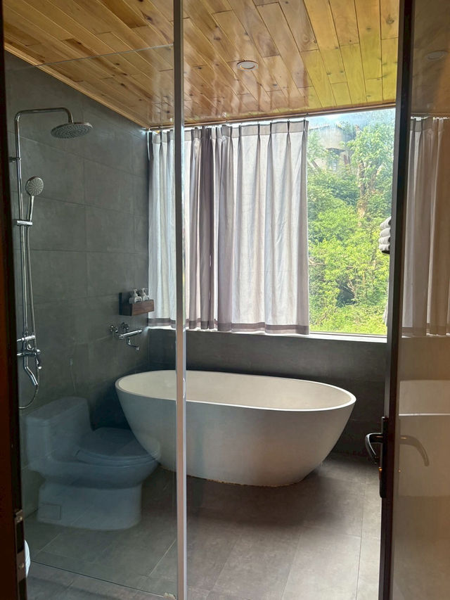 Sapa chill retreat