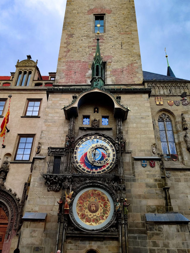 🇨🇿 #捷克【布拉格Prague】