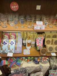 【 台湾🍃台北 】永康街で行きたいSHOP！