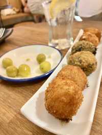 トレド名物を食す🇪🇸スペイン旅