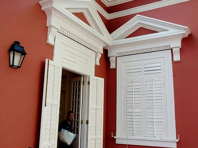 Behind the Gilded Gates: A Day of Civic Connection in Macau