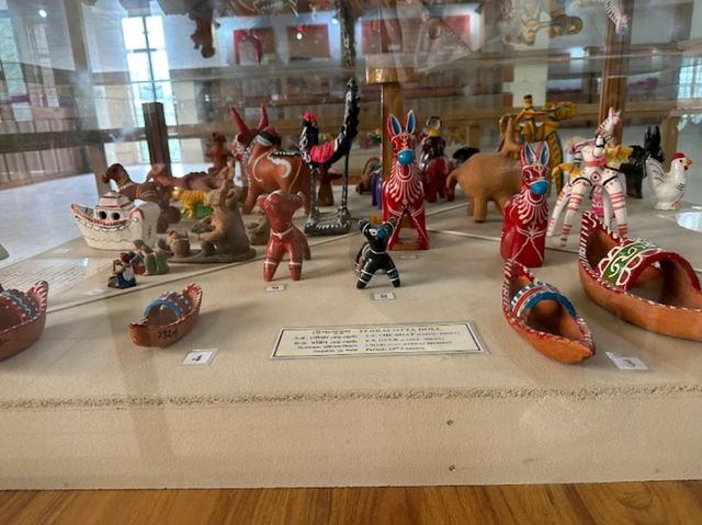 “Guardians of Bengal’s Glorious Past” “Guardians of Bengal’s Glorious Past”