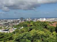 Shuri Castle