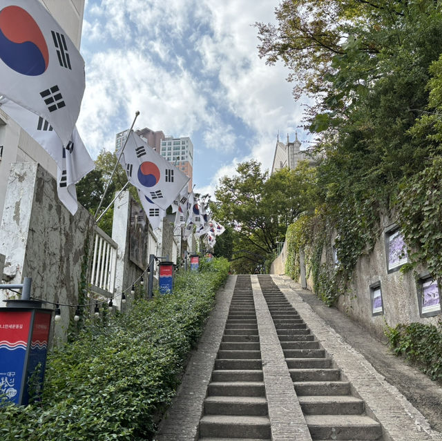 大邱文化之旅