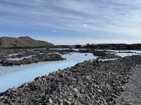 Blue Lagoon