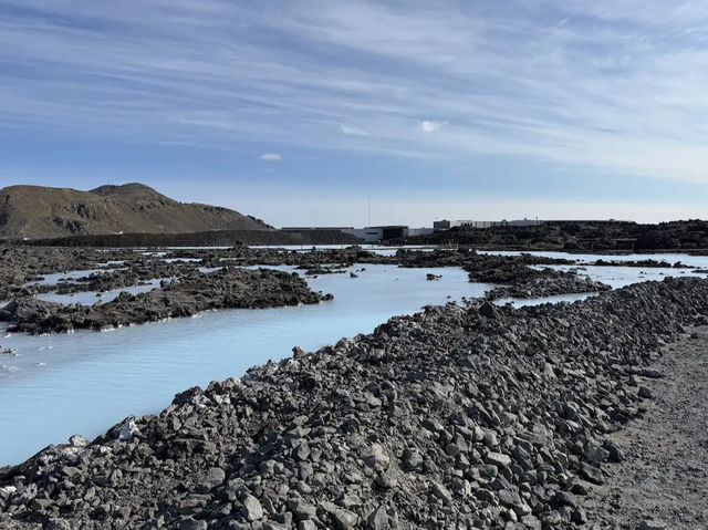 Blue Lagoon