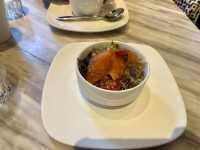 荃灣人氣Cafe美食推介🍰 Pokka Cafe甜品肉類一次滿足😍