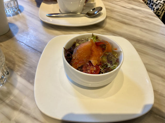 荃灣人氣Cafe美食推介🍰 Pokka Cafe甜品肉類一次滿足😍