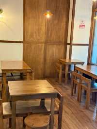 🍵전주 효자동 일본감성의 카페 후우링