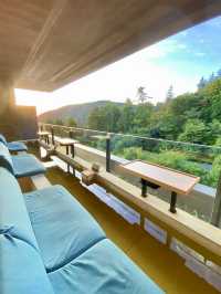 ♨️ Serenity & Style at Hakone Kowakien Ten-yu