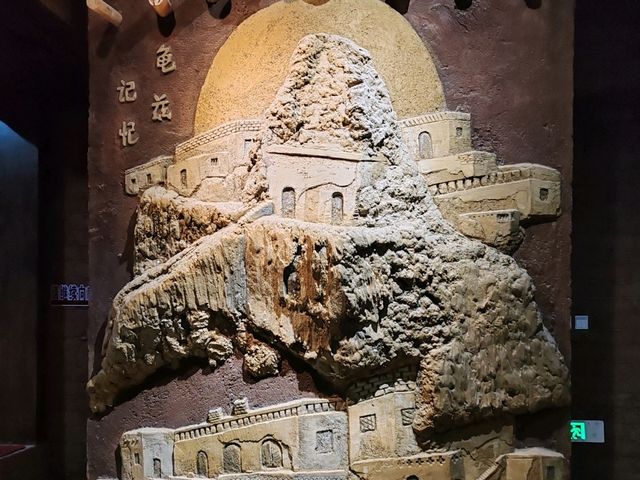 Xinjiang Naan: Ancient Aroma Wafting Through the Silk Road