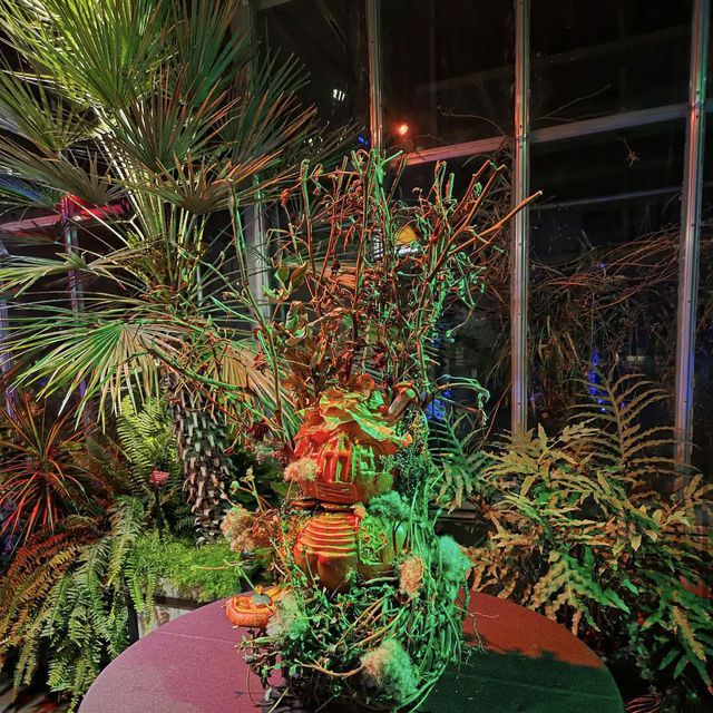 Denver Botanic Gardens