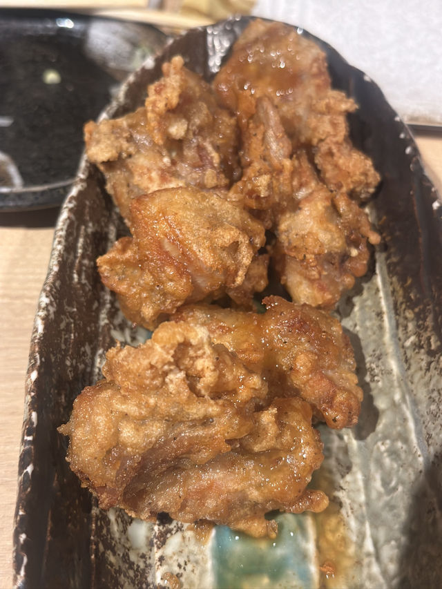 【東京】魚が美味しいおすすめ居酒屋