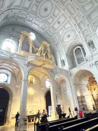St. Michael Church 