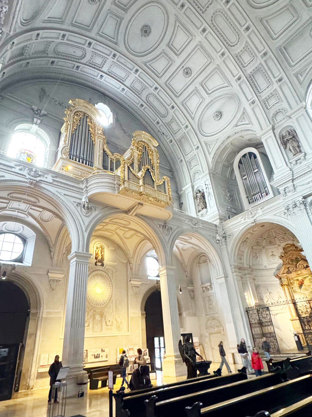 St. Michael Church 
