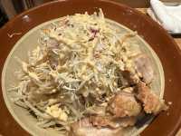豚山拉麵🍜上野