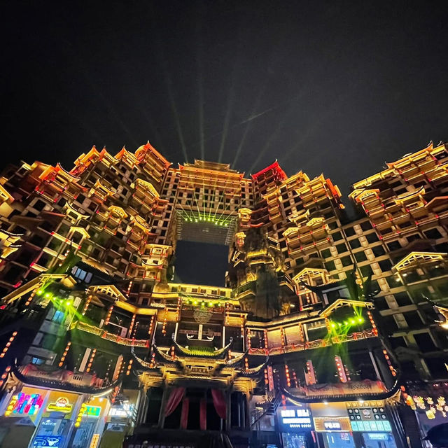 72 Wonder Tower ตึกมหัศจรรย์! ประตูสู่สวรรค์ของจา 72 Wonder Tower ตึกมหัศจรรย์! ประตูสู่สวรรค์ของจา