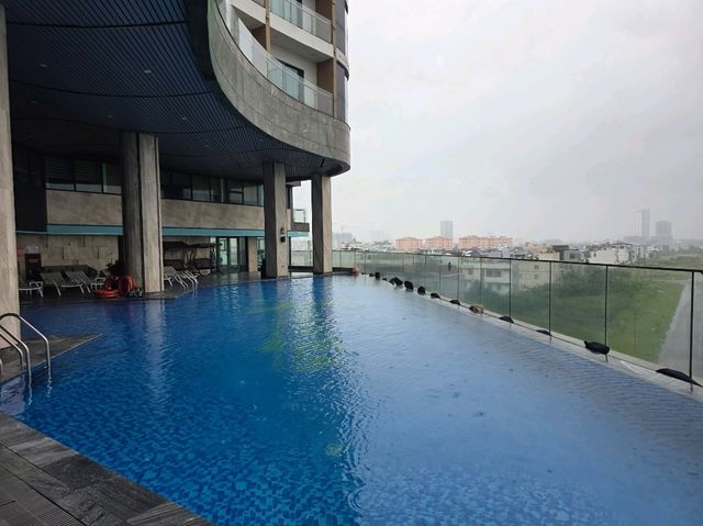 🇻🇳[다낭]바닷가 끝에서 만나는 고요한 쉼, Alan Sea Hotel Da Nang