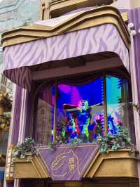Shanghai Disneyland