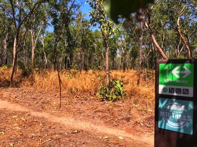 🌿🦋 Charles Darwin National Park – Where Nature Meets History 🌿🦋 Charles Darwin National Park – Where Nature Meets History