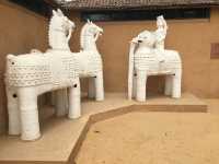 Sanskriti Museum of Everyday Art