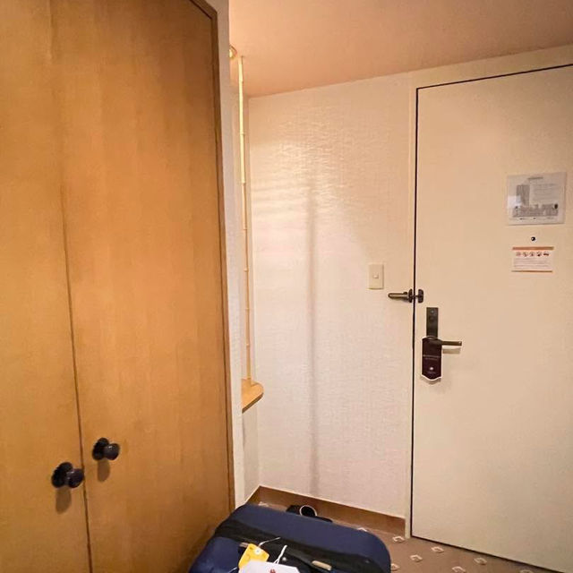 แนะนำโรงแรม Hotel Associa Takayama Resort