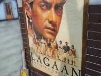 Bollywood Park Mumbai Filmcity