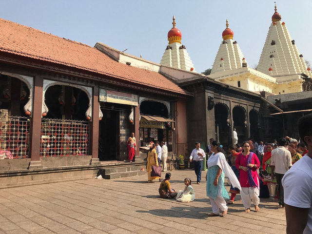 Mahalaxmi Temple