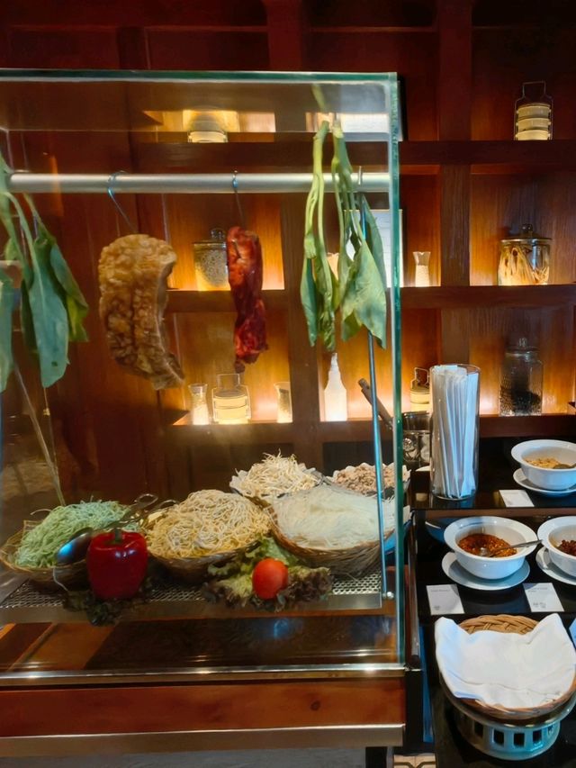 蘇梅度假必試奢華Club lounge Intercontinental 蘇梅度假必試奢華Club lounge Intercontinental