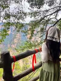 🌄 Zhangjiajie National Forest Park Travel Guide | Avatar Mountains in Real Life