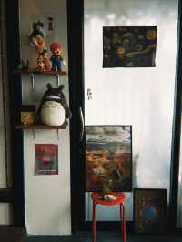 ☕️ Чианграй — где пить кофе?