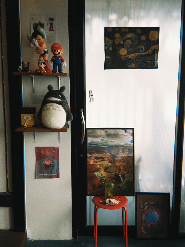 ☕️ Чианграй — где пить кофе? ☕️ Чианграй — где пить кофе?